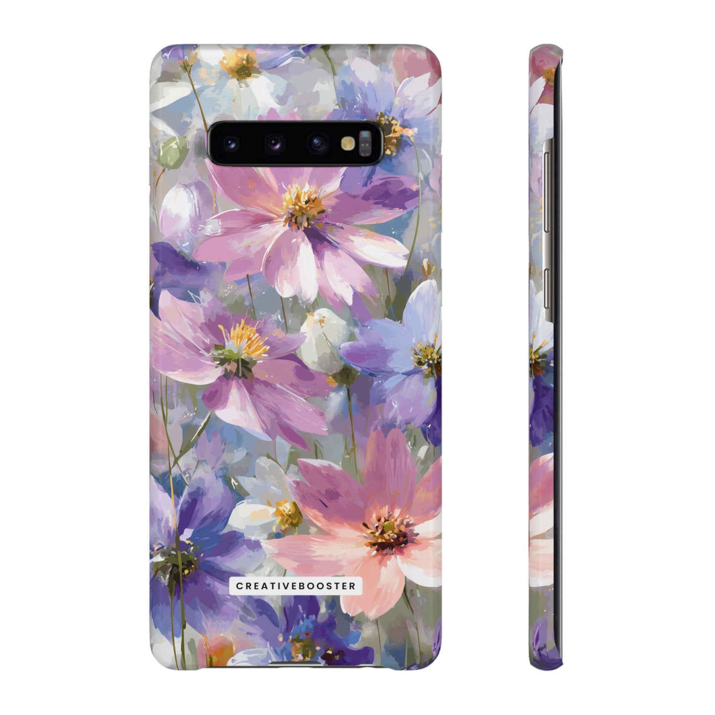 Spring Rise - Slim Phone Case
