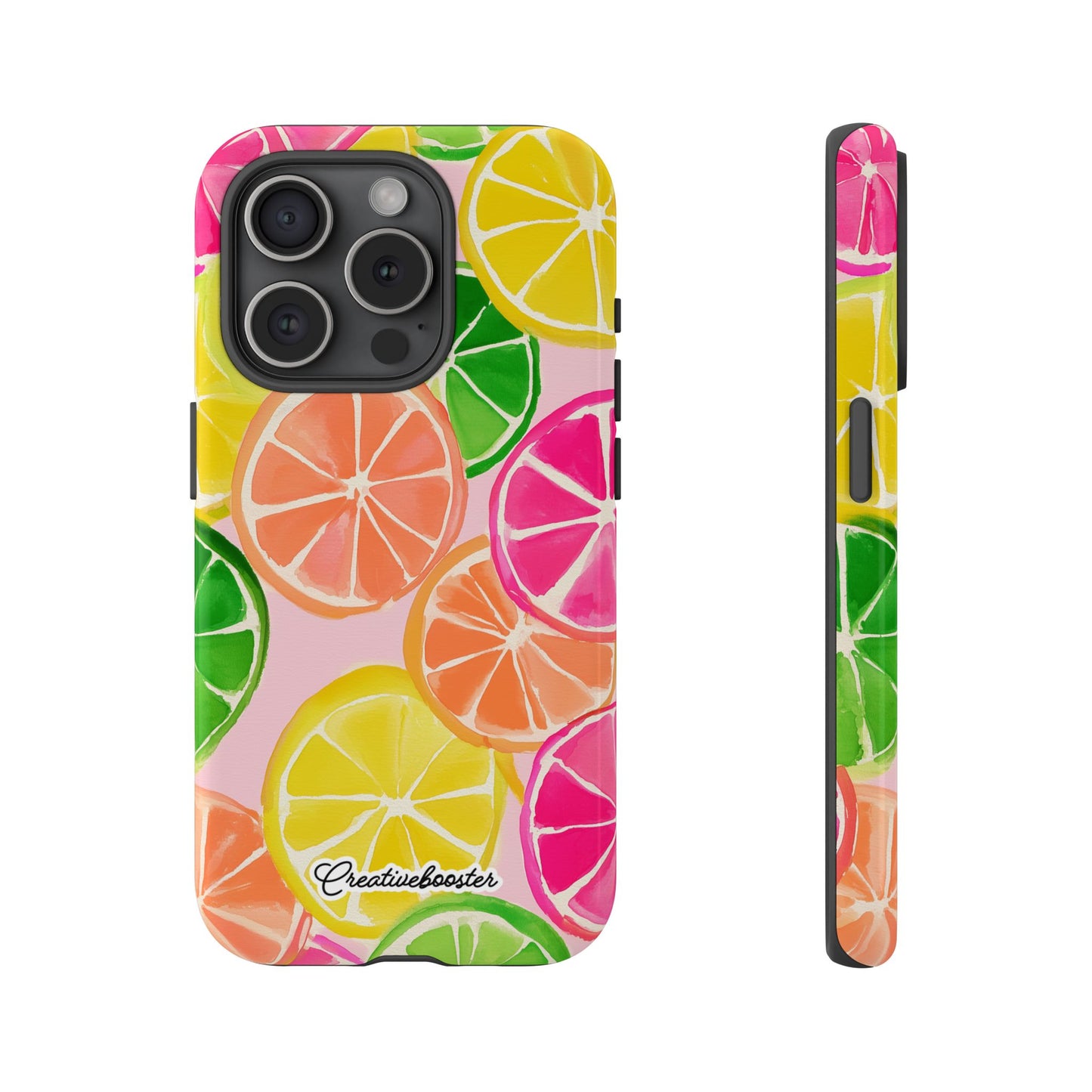 Tropic Mix - Tough Phone Case