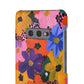 Garden Joy - Slim Phone Case