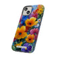 Color Splash - Tough Phone Case