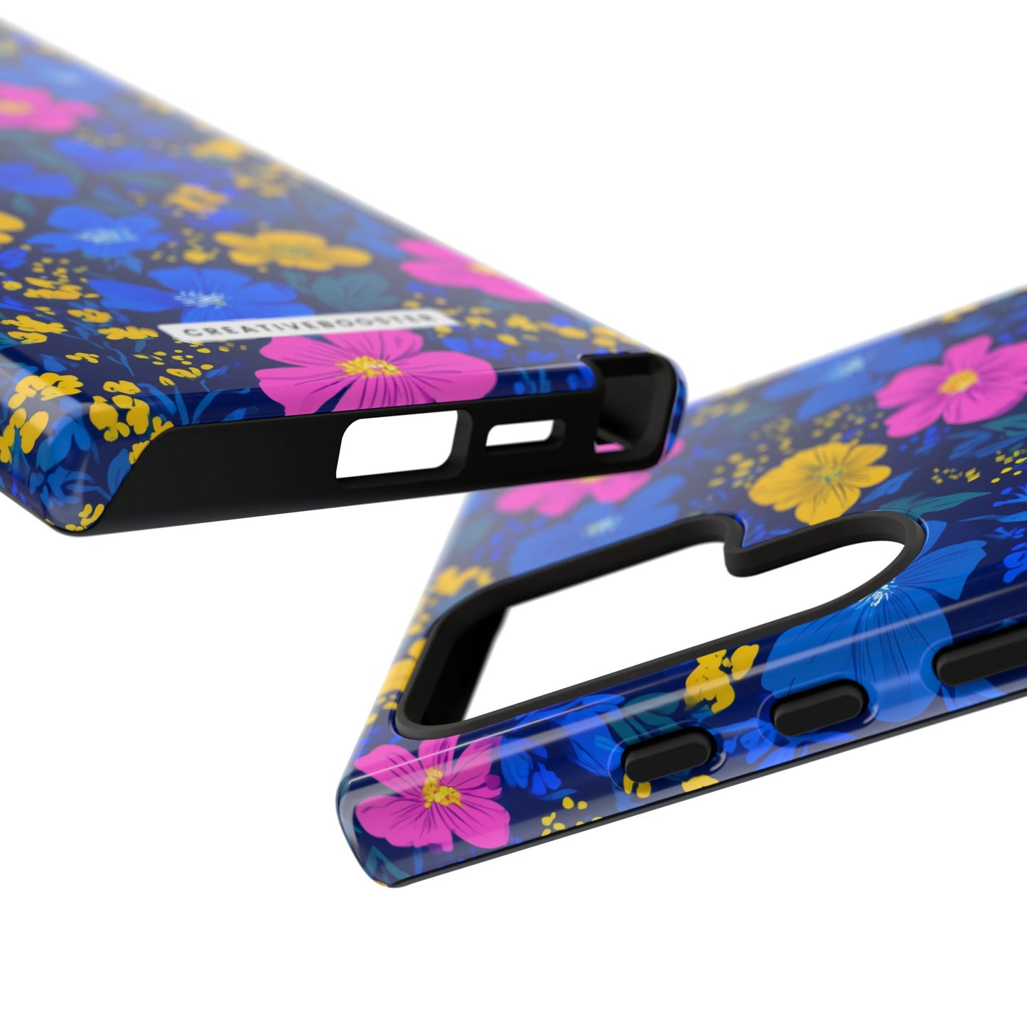 Summer Mix - Tough Phone Case