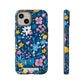Blossom Joy - Tough Phone Case