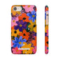 Garden Joy - Slim Phone Case