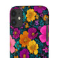 Garden Jewel - Slim Phone Case