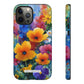 Color Splash - Tough Phone Case