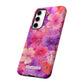 Soft Petals - Tough Phone Case