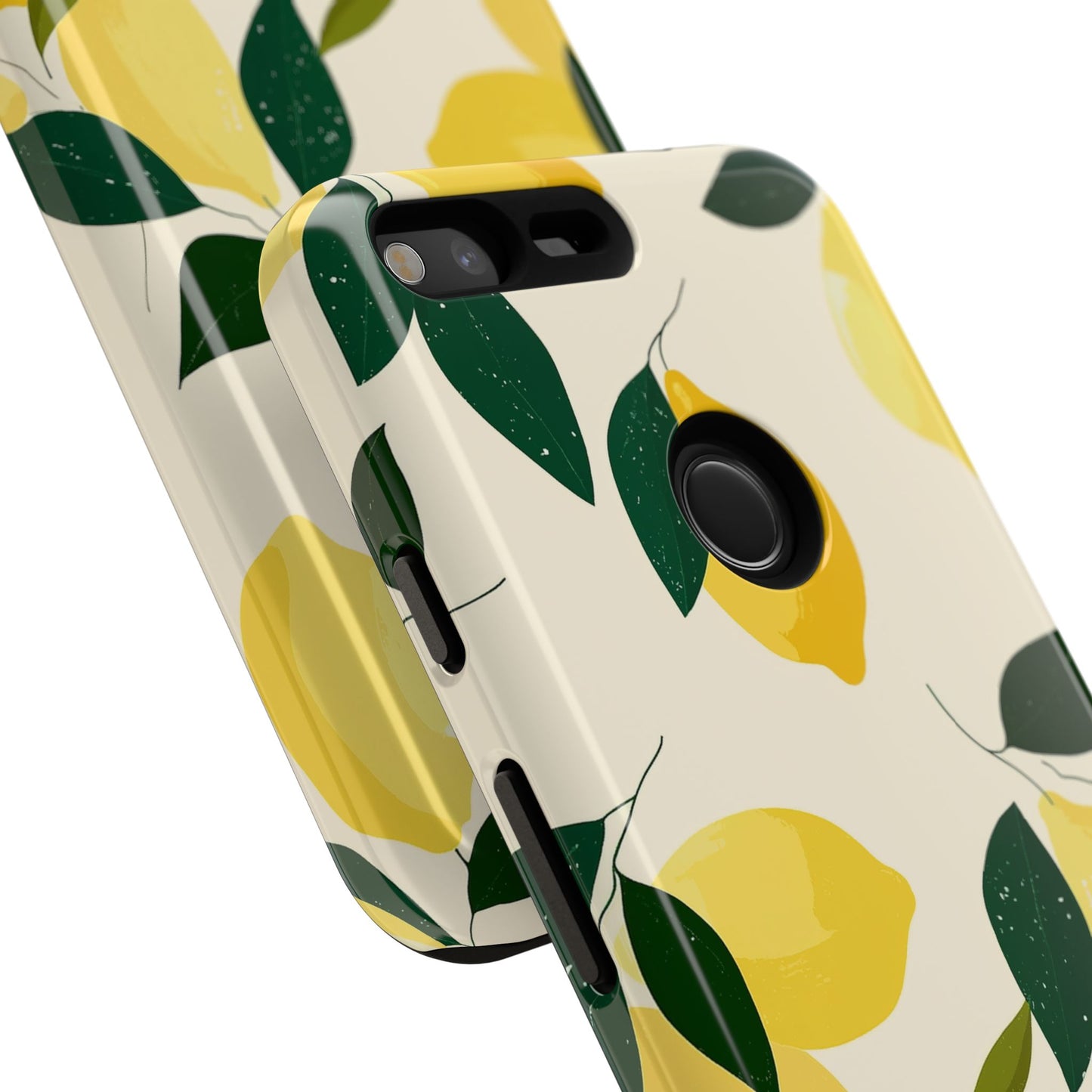 Golden Grove - Tough Phone Case