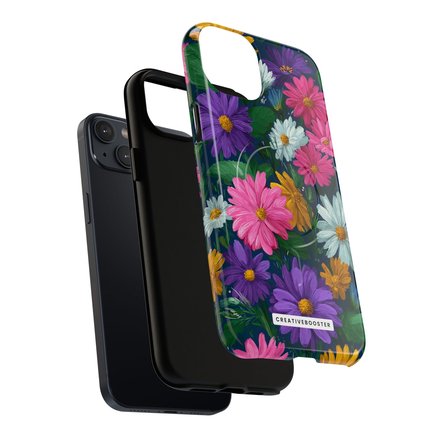 Petal Burst - Tough Phone Case (MagSafe)