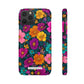 Garden Jewel - Slim Phone Case