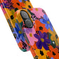 Garden Joy - Slim Phone Case