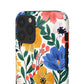 Spring Field - Slim Phone Case