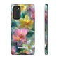 Soft Blossom - Tough Phone Case