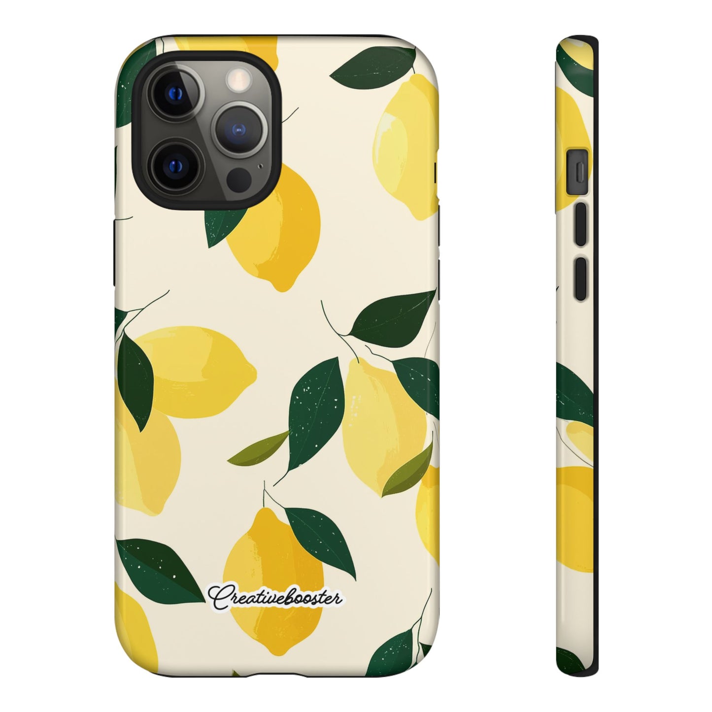 Golden Grove - Tough Phone Case