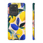 Citrus Fusion - Tough Phone Case