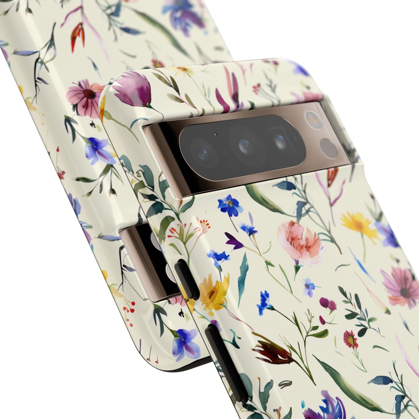 Wild Brush - Tough Phone Case