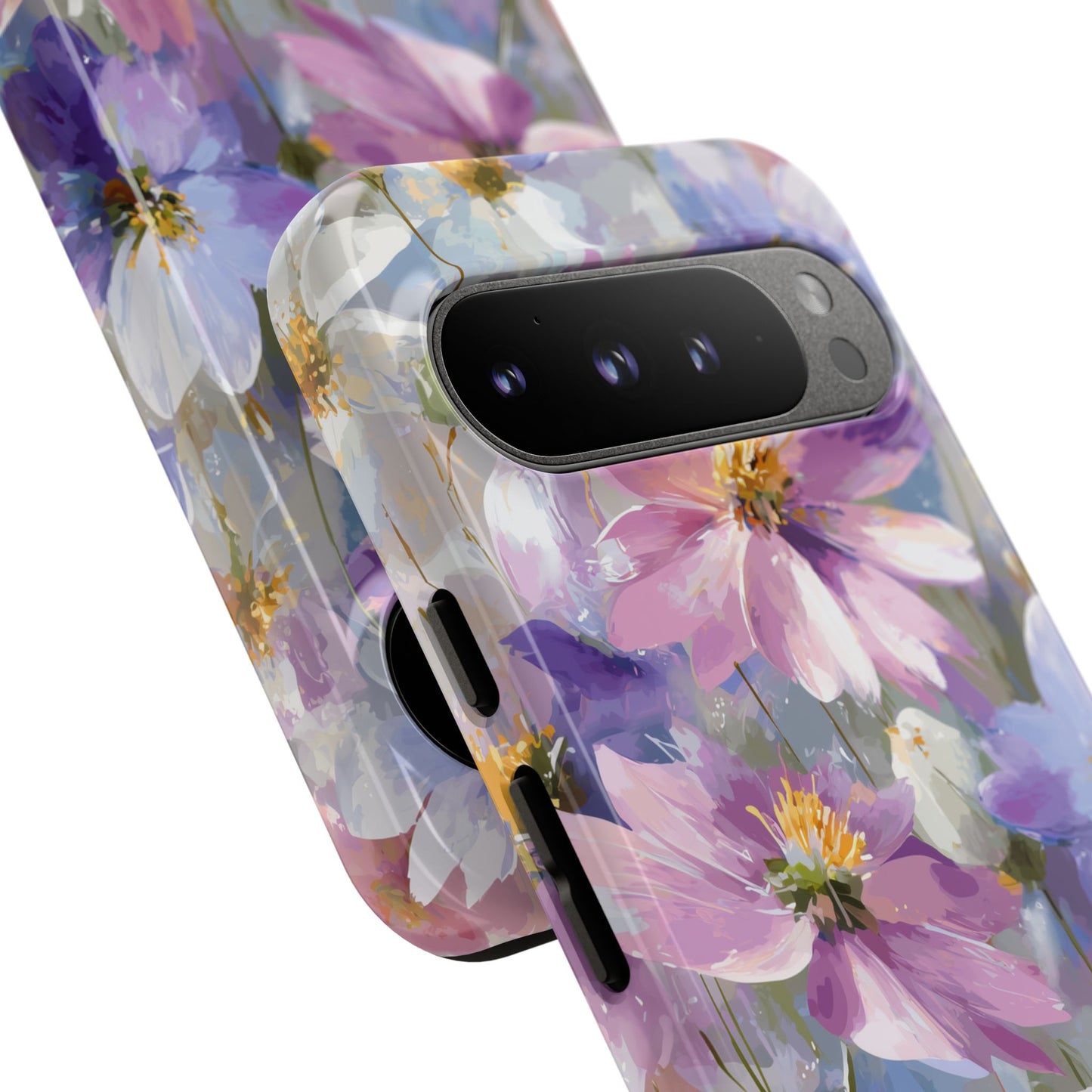 Spring Rise - Tough Phone Case