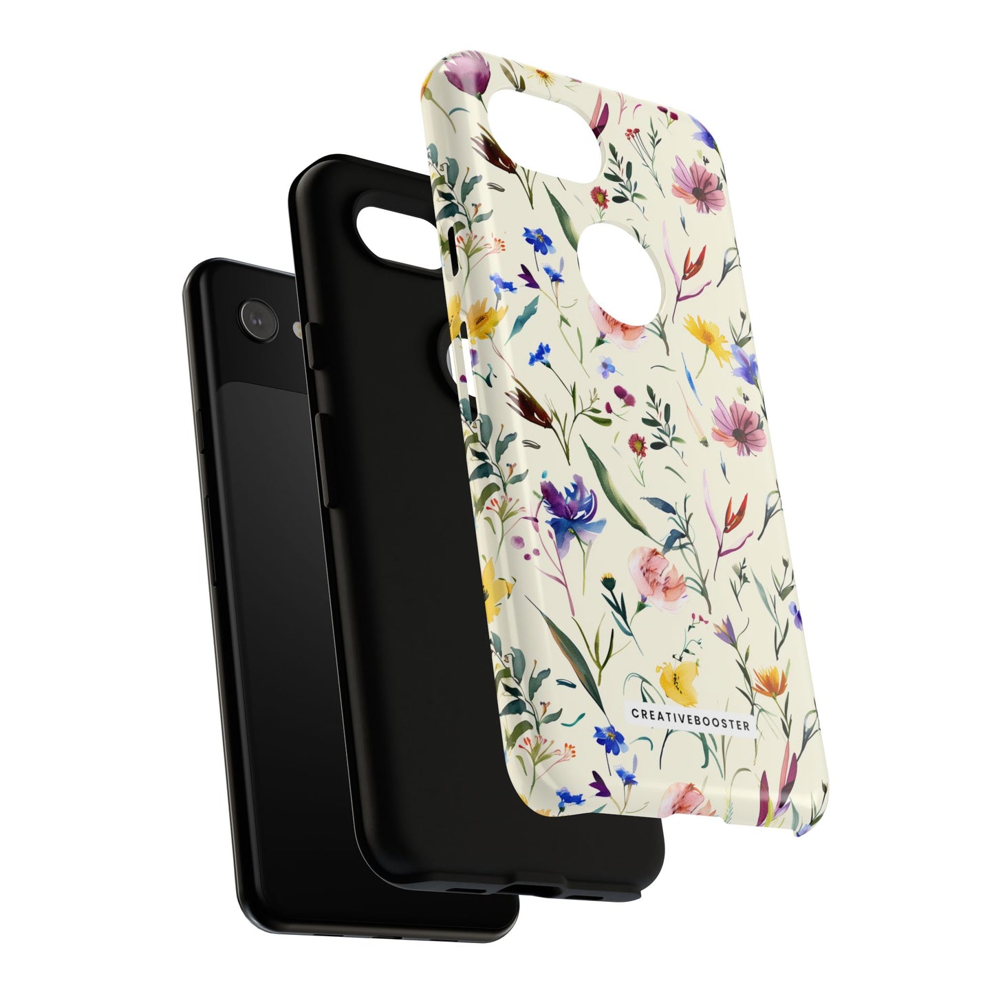 Wild Brush - Tough Phone Case
