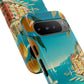 Amalfi Lemon - Tough Phone Case