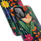 Tropic Glow - Tough Phone Case (MagSafe)