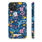 Blossom Joy - Tough Phone Case