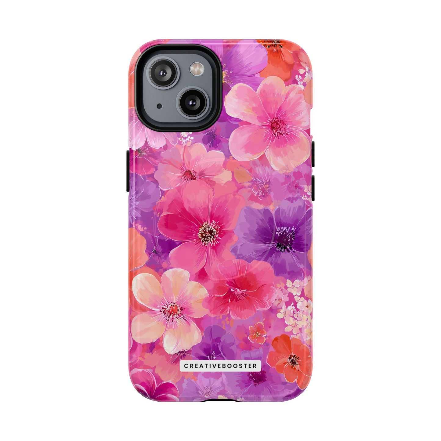 Soft Petals - Tough Phone Case (MagSafe)