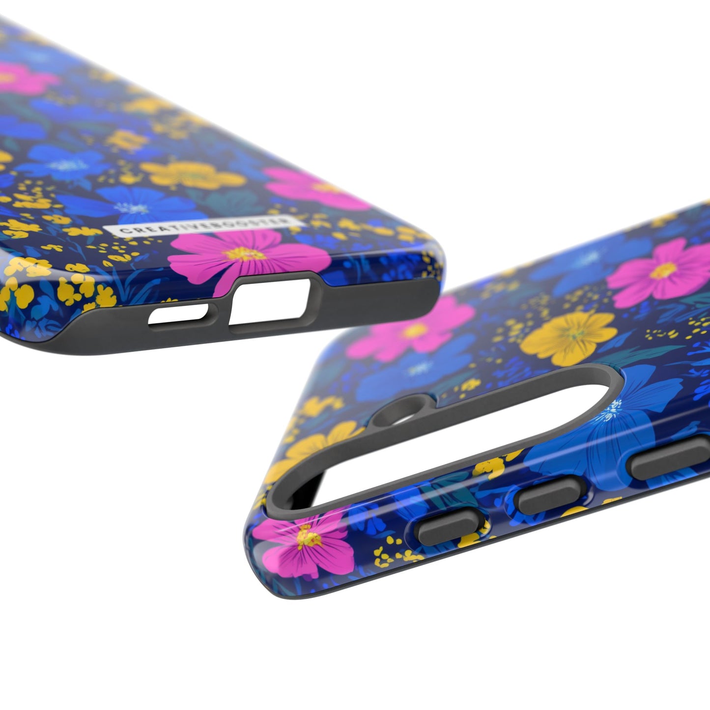 Summer Mix - Tough Phone Case