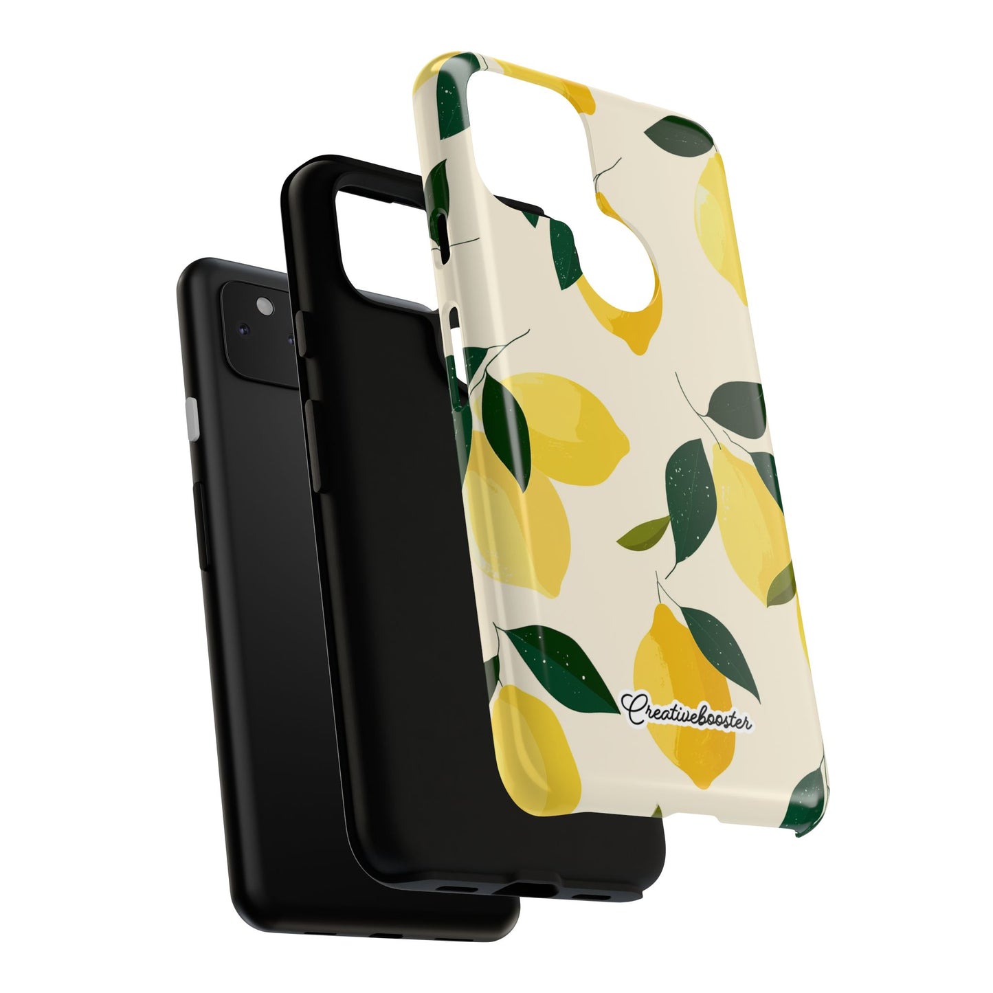 Golden Grove - Tough Phone Case