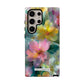 Soft Blossom - Tough Phone Case