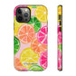 Tropic Mix - Tough Phone Case