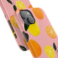 Citrus Mix - Slim Phone Case