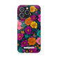 Garden Jewel - Slim Phone Case