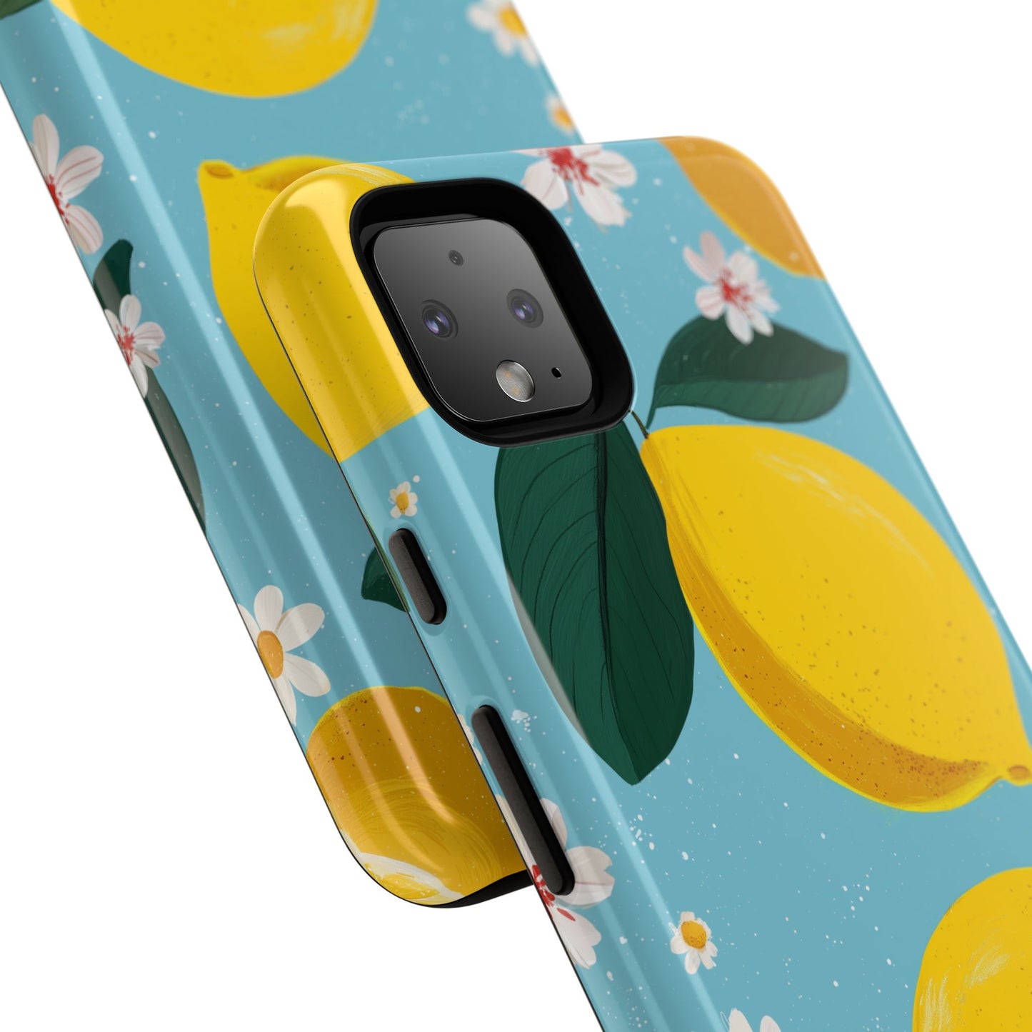 Sky Bloom - Tough Phone Case