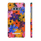 Garden Joy - Slim Phone Case