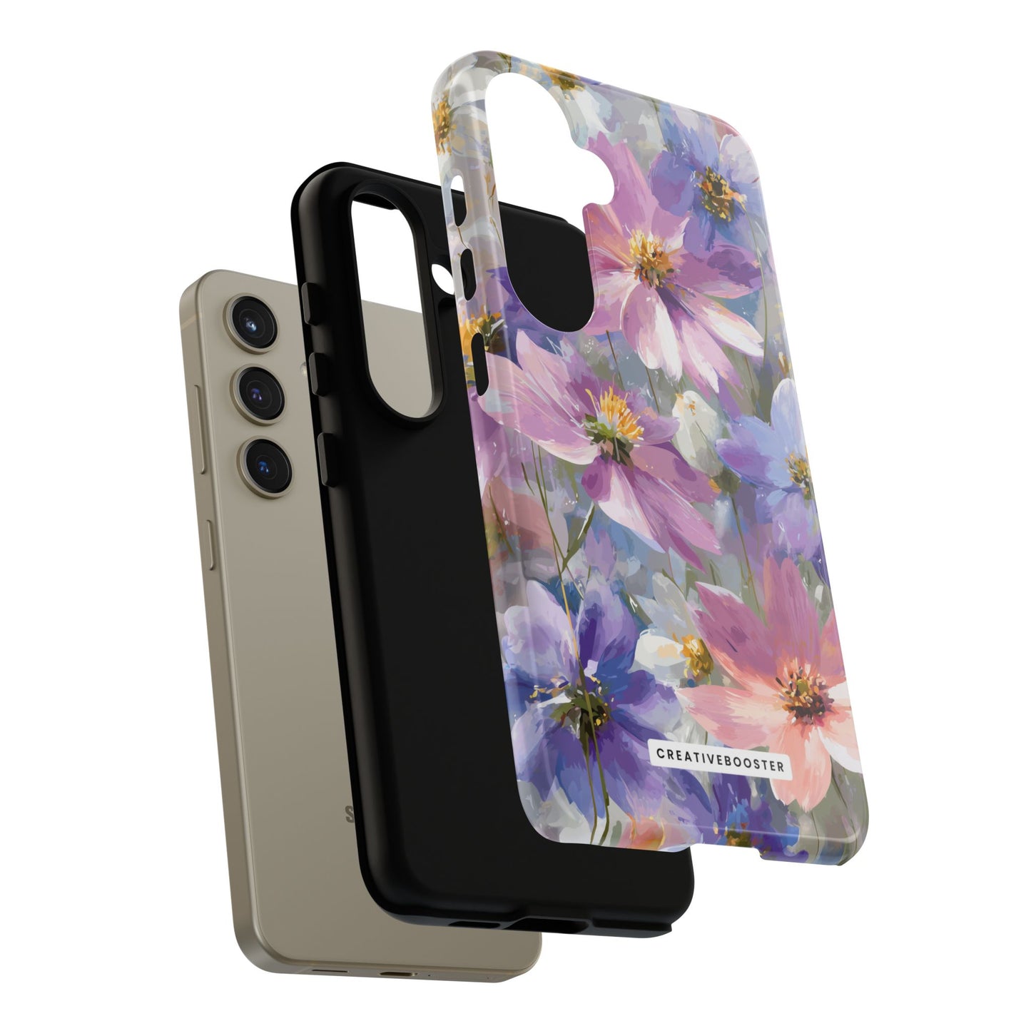 Spring Rise - Tough Phone Case
