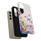 Bloom Whisper - Tough Phone Case