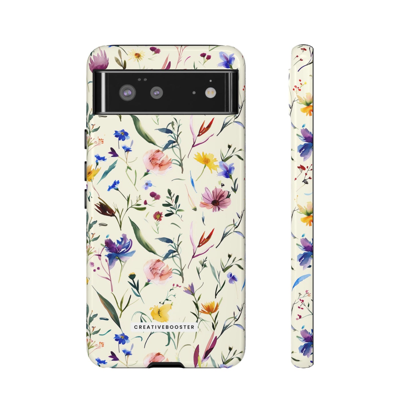 Wild Brush - Tough Phone Case