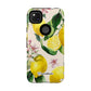Lemon Blossom - Tough Phone Case