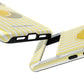 Stripe Slice - Tough Phone Case