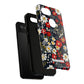 Retro Daisy - Tough Phone Case