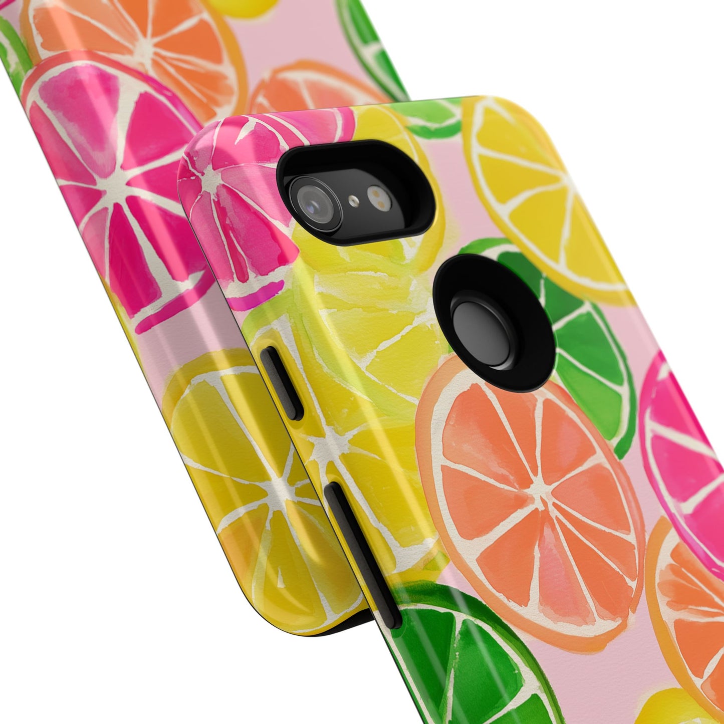 Tropic Mix - Tough Phone Case