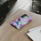 Blush Garden - Tough Phone Case