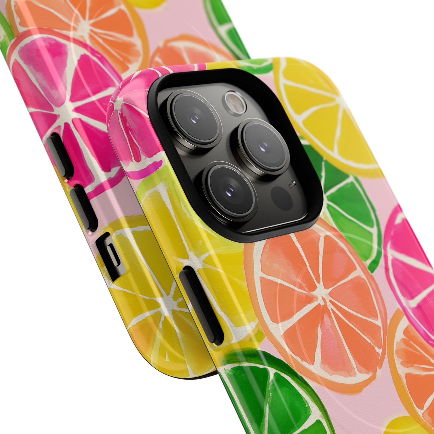 Tropic Mix - Tough Phone Case (MagSafe)