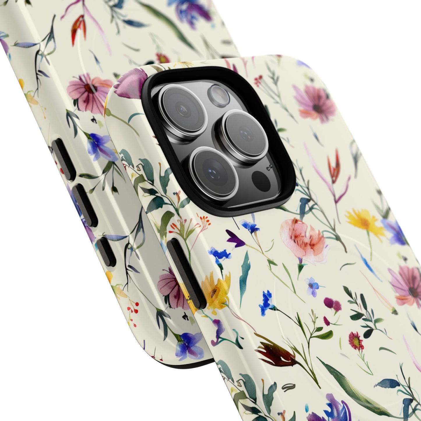 Wild Brush - Tough Phone Case (MagSafe)