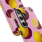 Zest Pop - Tough Phone Case