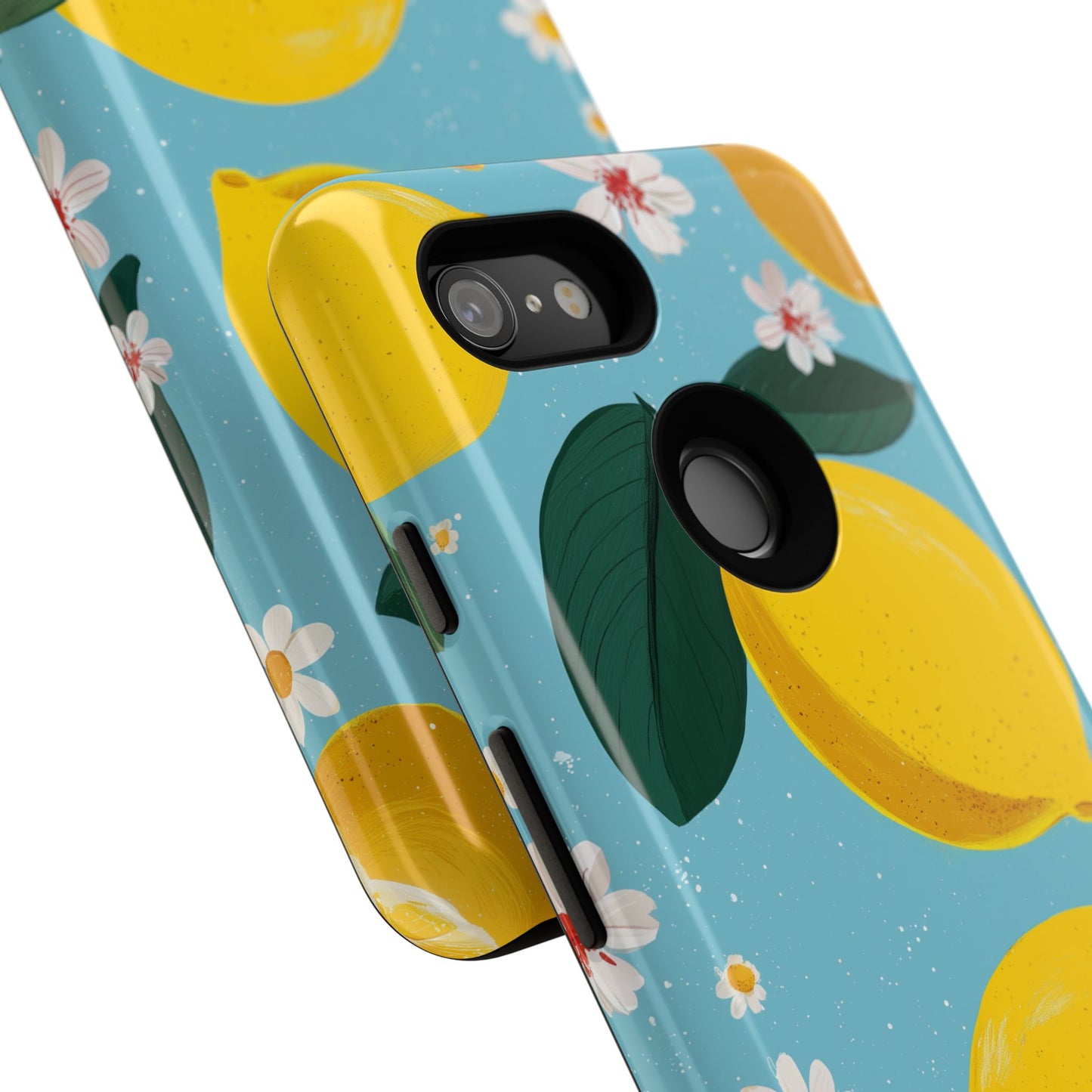 Sky Bloom - Tough Phone Case