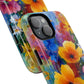 Color Splash - Tough Phone Case (MagSafe)