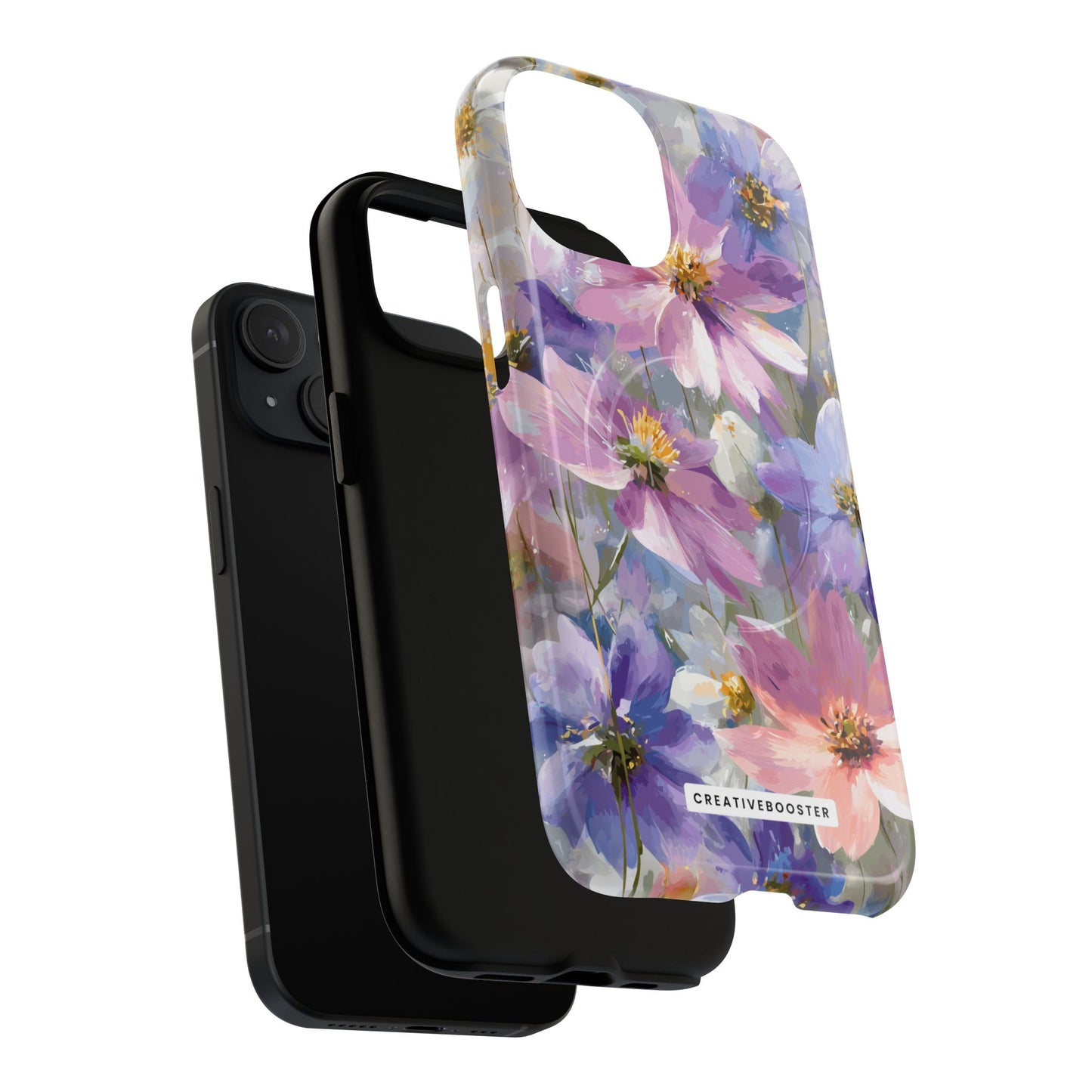 Spring Rise - Tough Phone Case (MagSafe)