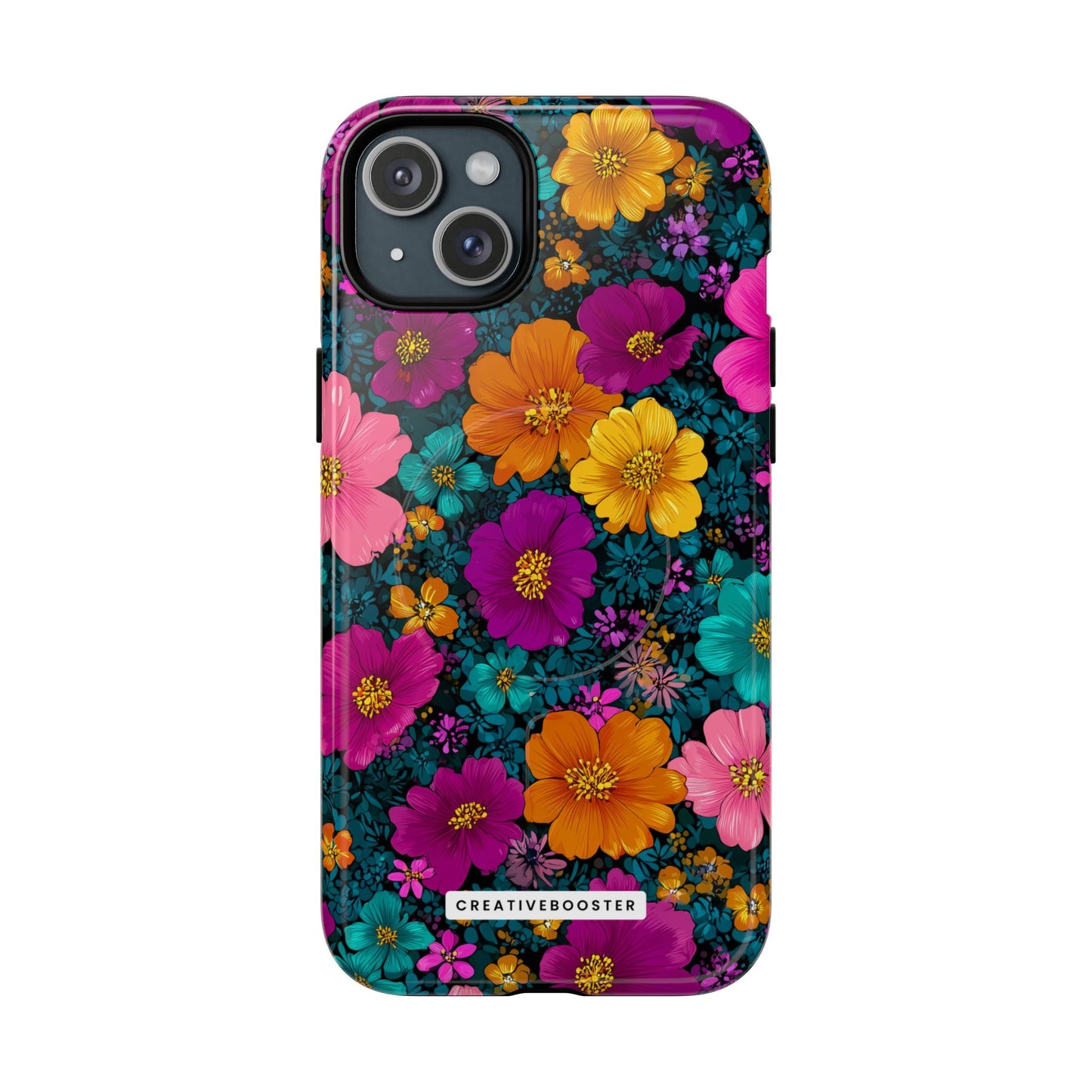 Garden Jewel - Tough Phone Case (MagSafe)