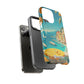 Amalfi Lemon - Tough Phone Case
