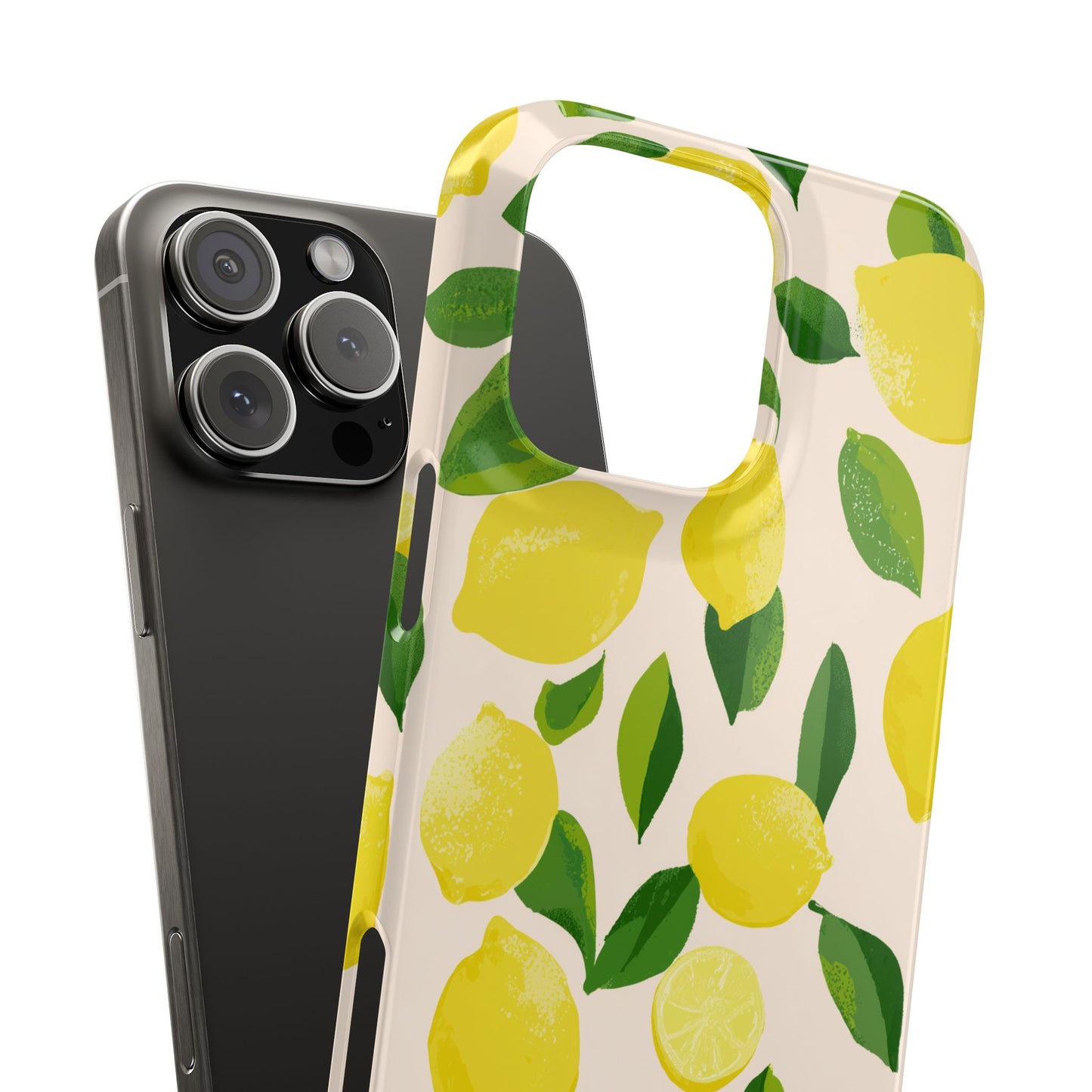 Summer Grove - Slim Phone Case